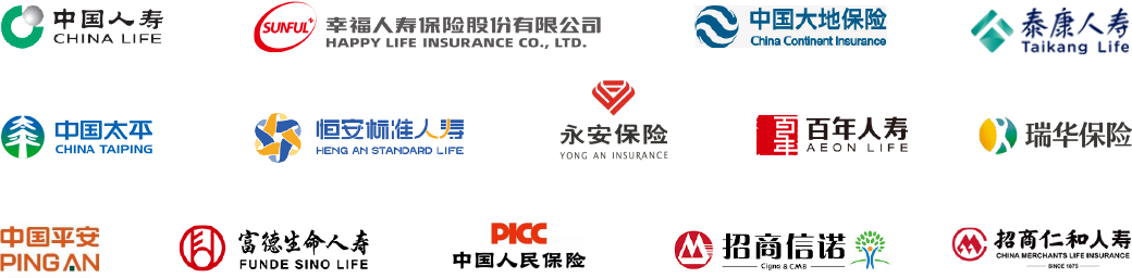 合作伙伴图1